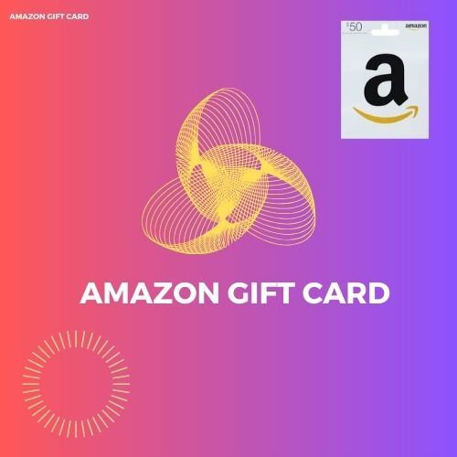 Quickest Amazon Gift Card Code-2024