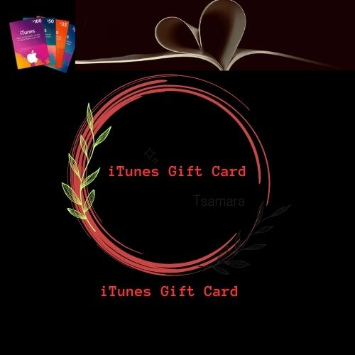 Best iTunes Gift Card Code-2024