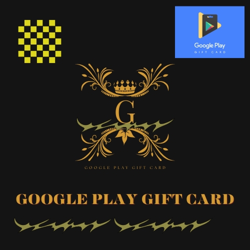 Update Google Play Gift Card Code-2024