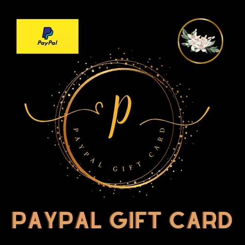 New PayPal Gift Card Code-2024